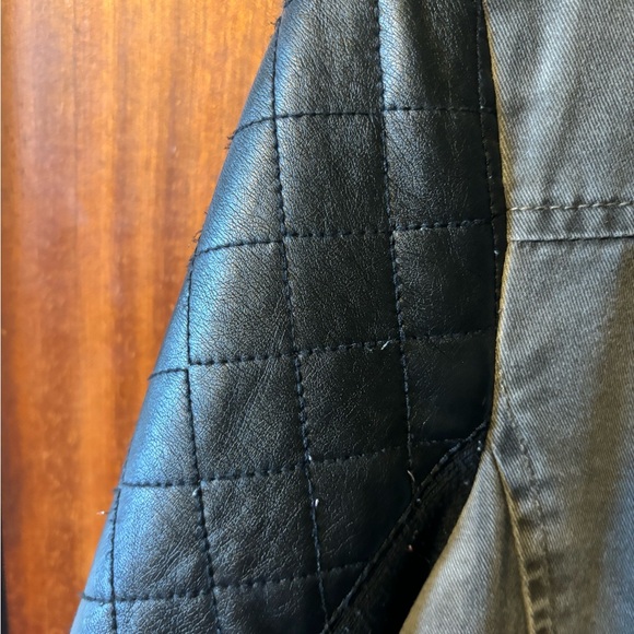 Buffalo Fall Jacket - Picture 6 of 6